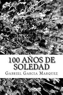 Cover of 100 años de Soledad