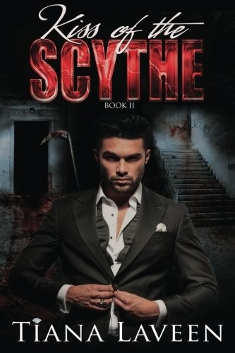 Cover of Kiss of the Scythe