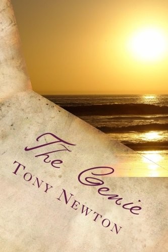 Cover of The Genie