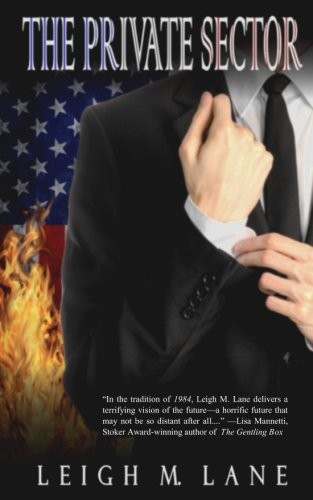 Cover of The Private Sector
