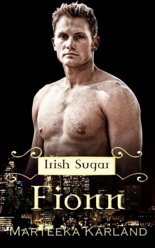 Cover of Fionn