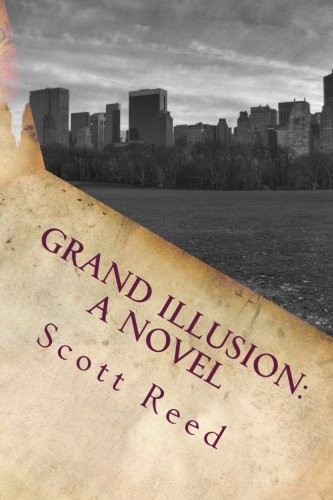 Cover of Grand Illusion