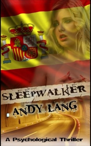Cover of Sleepwalker