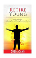 Cover of Retire Young