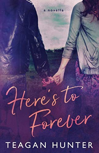 Cover of Here's to Forever