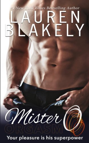 Cover of Mister O