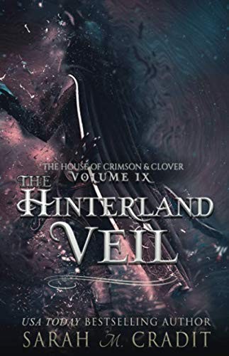 Cover of The Hinterland Veil