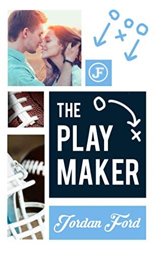 Cover of The Playmaker