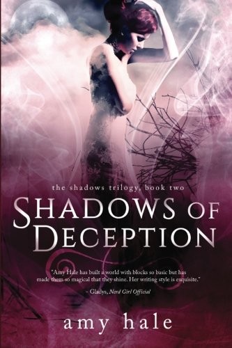 Cover of Shadows of Deception