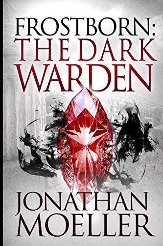 Cover of Frostborn