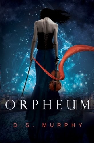 Cover of Orpheum