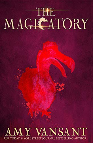 Cover of The Magicatory