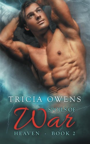 Cover of Spoils of War