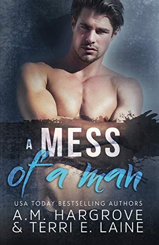 Cover of A Mess of A Man