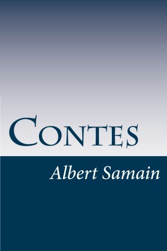 Cover of Contes