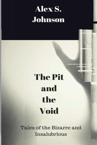 Cover of The Pit and the Void