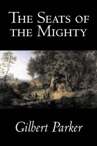 Cover of The seats of the mighty