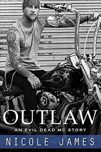 Cover of Outlaw