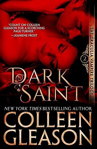 Cover of Dark Saint