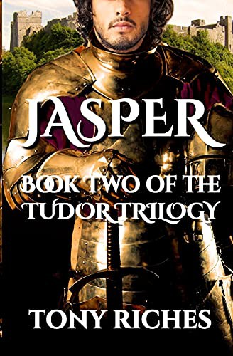 Cover of Jasper