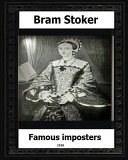 Cover of Famous Impostors (1910) by