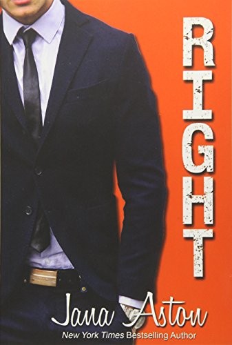 Cover of Right