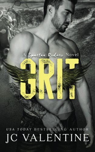 Cover of Grit