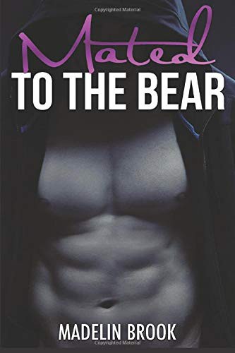 Cover of Mated to the Bear