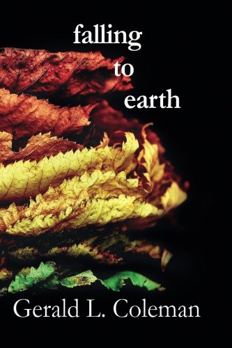 Cover of falling to earth