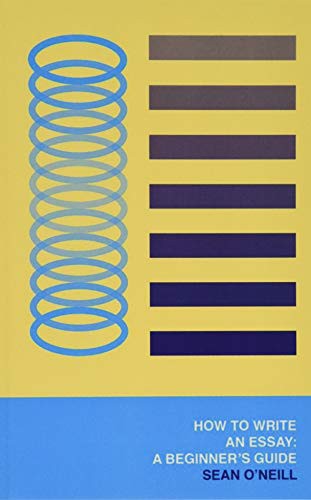 Cover of How to Write an Essay
