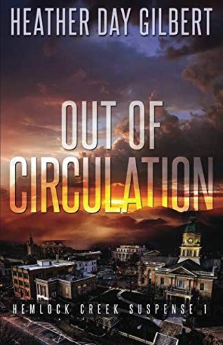Cover of Out of Circulation