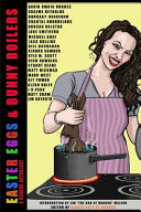 Cover of Easter Eggs & Bunny Boilers