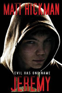 Cover of Jeremy