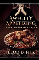 Cover of Awfully Appetizing