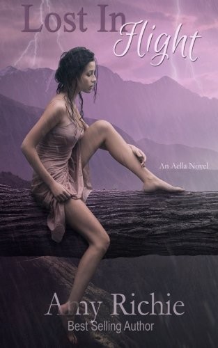 Cover of Lost In Flight