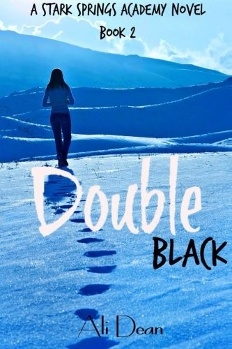 Cover of Double Black