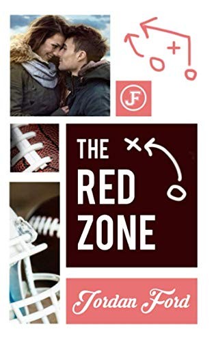 Cover of The Red Zone