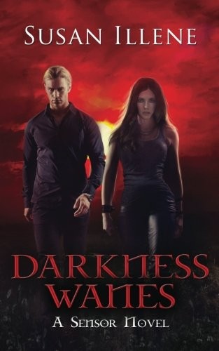 Cover of Darkness Wanes (Sensor) (Volume 6)