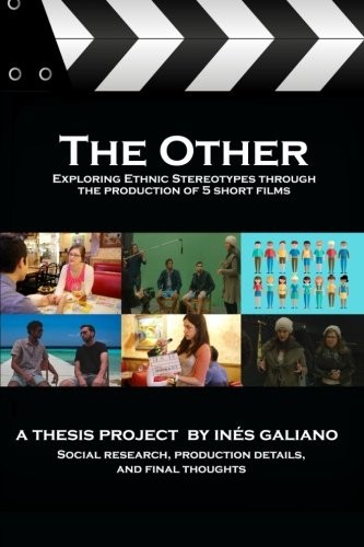 Cover of The Other