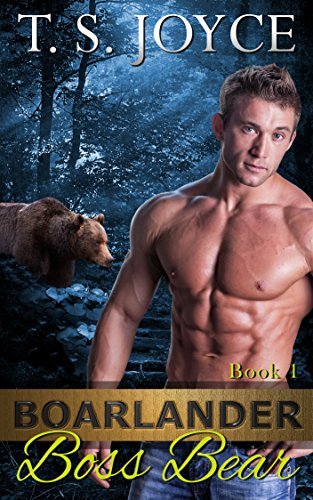 Cover of Boarlander Boss Bear