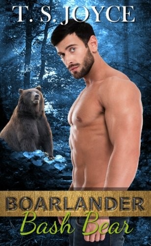 Cover of Boarlander Bash Bear