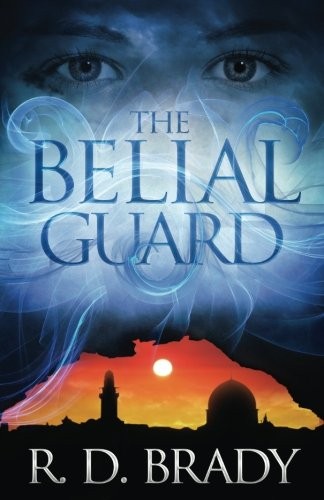 Cover of The Belial Guard