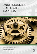 Cover of Understanding Corporate Taxation