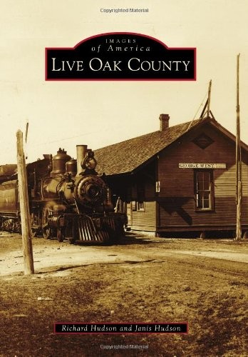 Cover of Live Oak County