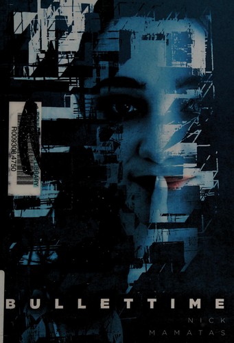 Cover of Bullettime