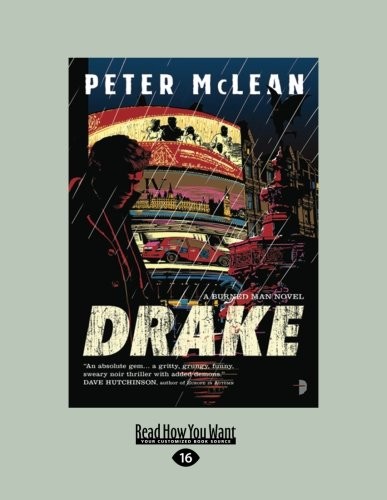 Cover of Drake