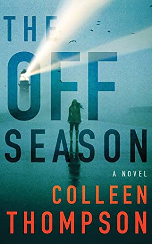 Cover of The Off Season