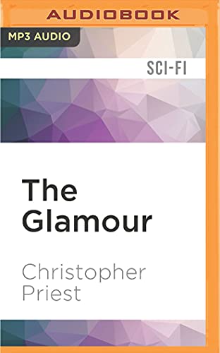 Cover of The Glamour