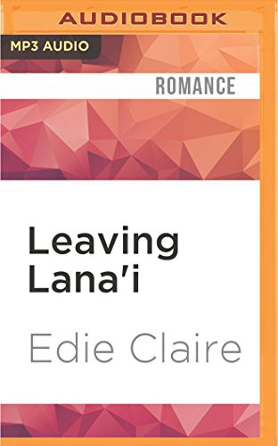 Cover of Leaving Lana'i