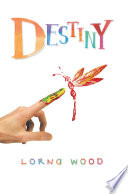 Cover of Destiny